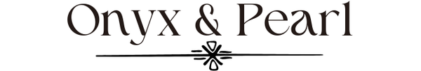 Onyx & Pearl